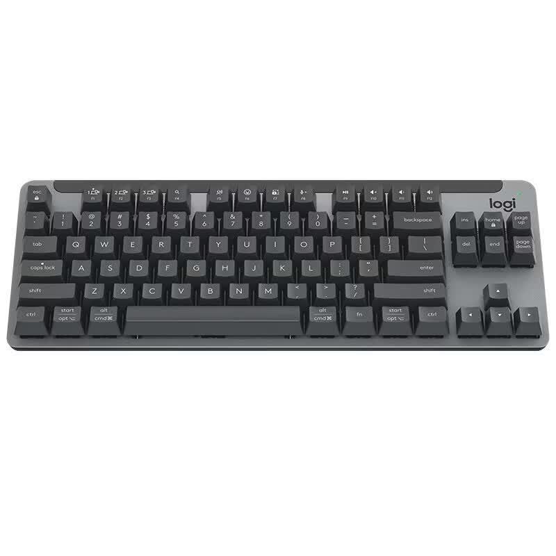 Logitech K855 Wireless Mechanical Keyboard