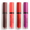 Makeup Revolution - Sheer Gloss Lip Gloss 4 Pack - 148 Plum/ 130 Decadence/ 145 Vixen/ 134 Ruby - 