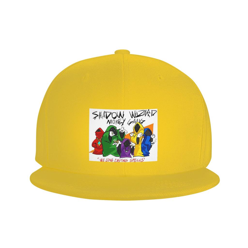 Gouache Parasaurolophuses Baseball Caps Snapback Fashion Baseball Hats Breathable Casual Casquette Outdoor for Unisex