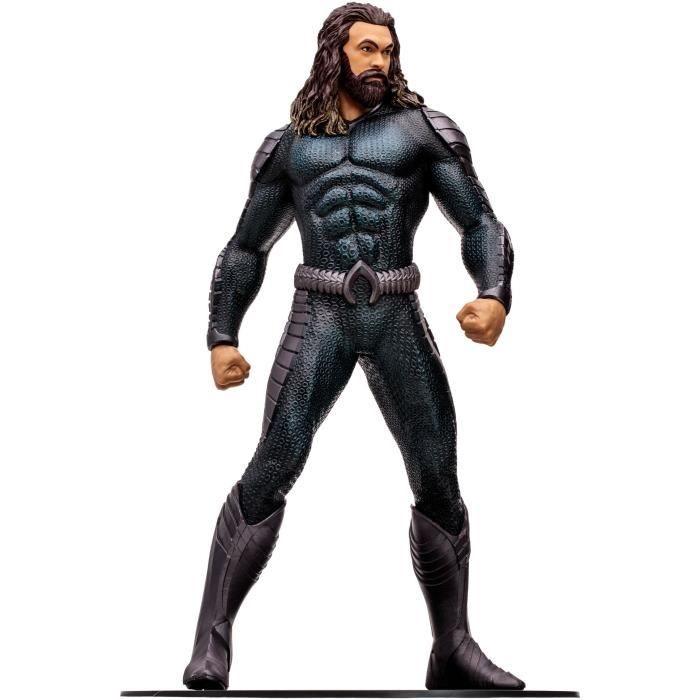 Figur - LANSAY - Aquaman 2 - Stealth-Anzug - 30 cm