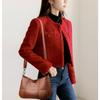 Fashion Casual Shoulder Bags, Trendy Crossbody Bags, Light Luxury Versatile Bags