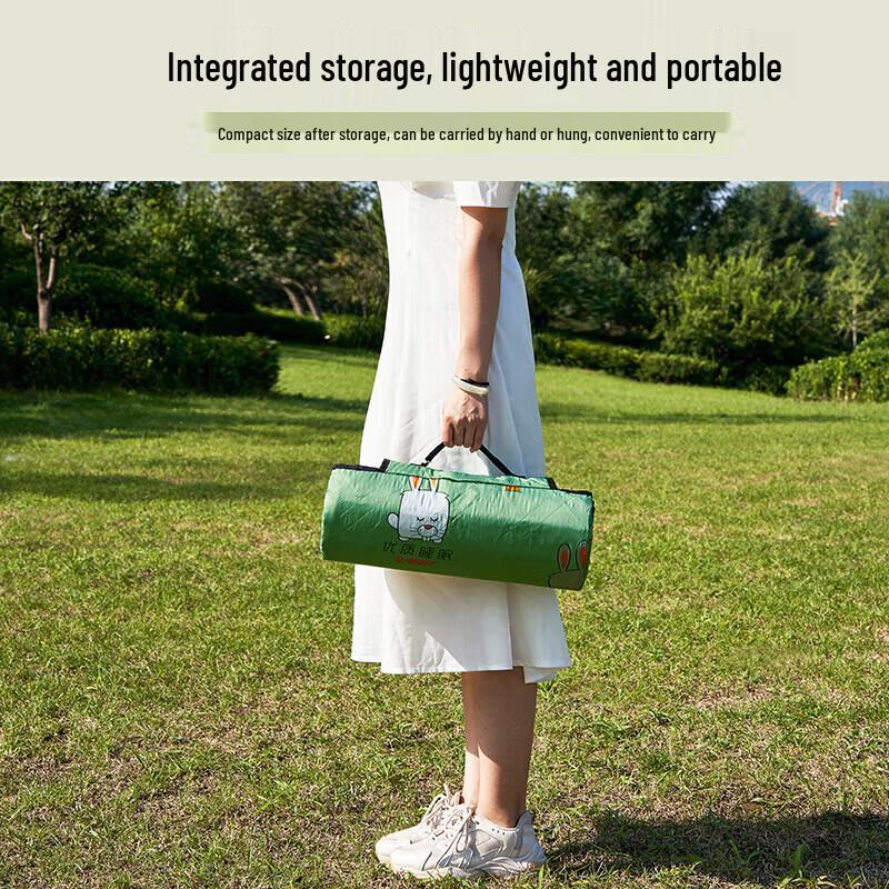 WhitePeak Outdoor & Camping Mats