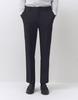 CONCEPTS1ONE Premium Hidden Elastic Waist Slim Slacks 10116501/116501 [3Color]