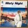 7-Zoll-Schallplatte YOSHIYUKI SUZUKI Misty Night CE14PROMO CONTINENTAL 1981 Japan Rock Gebraucht