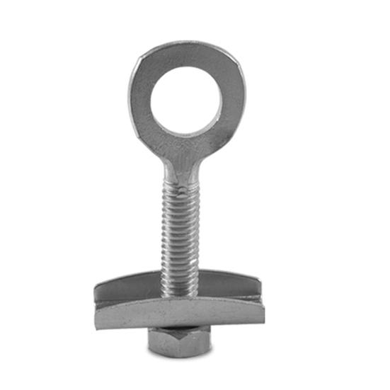 5Pcs Bicycle Chain Adjuster High Strength Rustproof Strong Universal Metal Bolt Fastening Accessories Bike Chain Tensioner Fastener Bolt