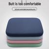 Comodo Cuscino per Seduta in Memory Foam per Lunghe Sedute – Anti-Dolore, Rilascio Lento