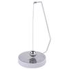 Selezionatore a Pendolo Magnetico Decision Maker Decorazione Regalo Arredamento Casa Pallina Fortuna per Decisioni Pallina Oscillante Giocattolo Dinamico da Scrivania