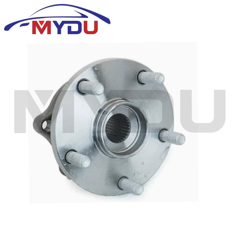 28473XA00B 28473XA00A 28473-XA00B 28473-XA00A Rear Wheel Hub Bearing For SUBARU TRIBECA B9 3.0 3.6