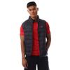 Jack And Jones Mens Wilson Lightweight Gilet