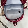 Schoolbag new Japanese ins storm point schoolbag female Mori small fresh and cute primary and secondary school students 1st-1st grade backpack