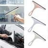 .1x Glass Window Wiper Soap Cleaner Squeegee For Home USS Car Mirror Shower N0L9