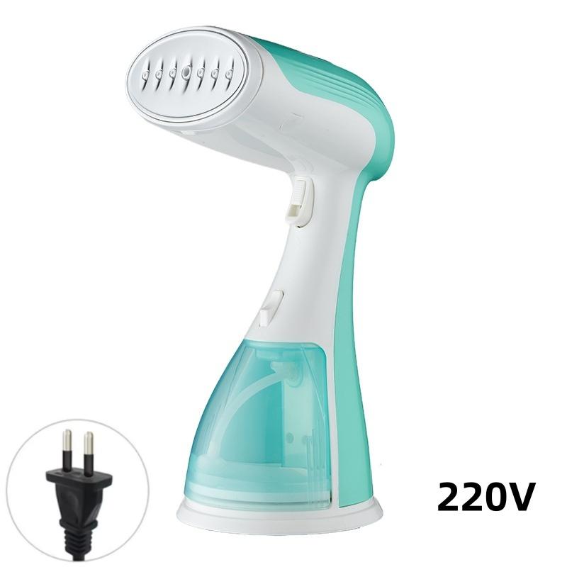 New 1500W Garment Steamer Iron Portable Steam Cleaner 300ML Home Electric Hanging Mite Removal Handheld Steamer Garment Clothes
