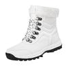 Fashion Appearance Increases Large Dimensions Women's Outdoor Sports Shoes Casual Goods For Tourism Flat Sneakers Resell Different