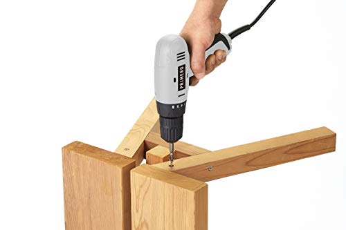 [Amazon.co.jp Exclusive] Takagi Drill & Driver, Electric Drill Driver, DDR-70AZA, Primero, Keyless Chuck, Power Tool, AC100V, Drilling & Screw Tighten