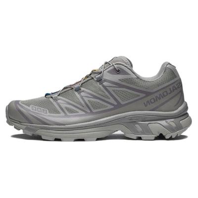 XT-6 Ghost Gray Sneakers 474448