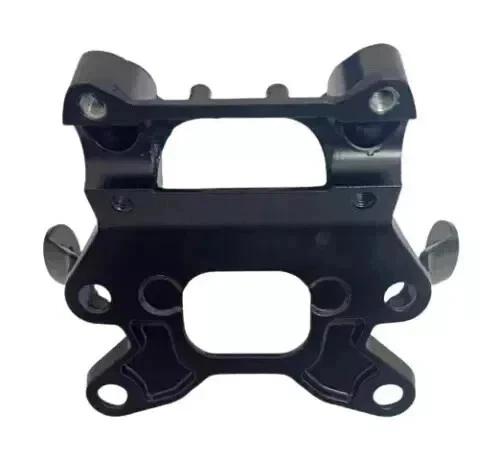 Fits For KTM Duke 390 Holder Handle Bar 2017-2020