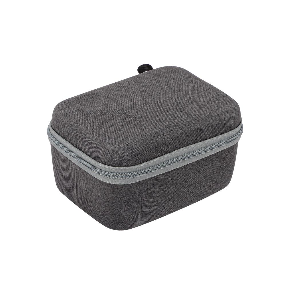 Elegant Gray For DJI Avata Case 2 Bag for Convenient and Stylish Carrying