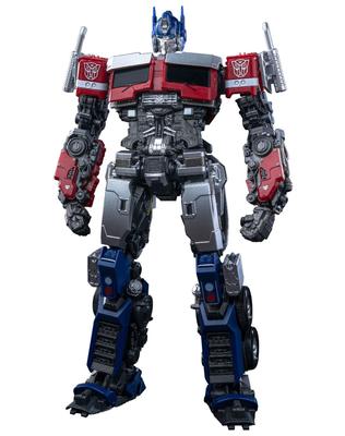 Doyusha Awakening 02 Optimus Prime Height 20cm Βαμμένο πλαστικό μοντέλο Transformers/Beast περίπου.