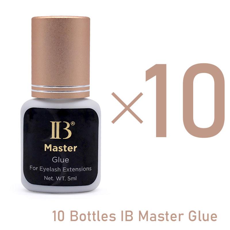 Lepidlo na prodlužování řas Ultra Super Adhesive Expert