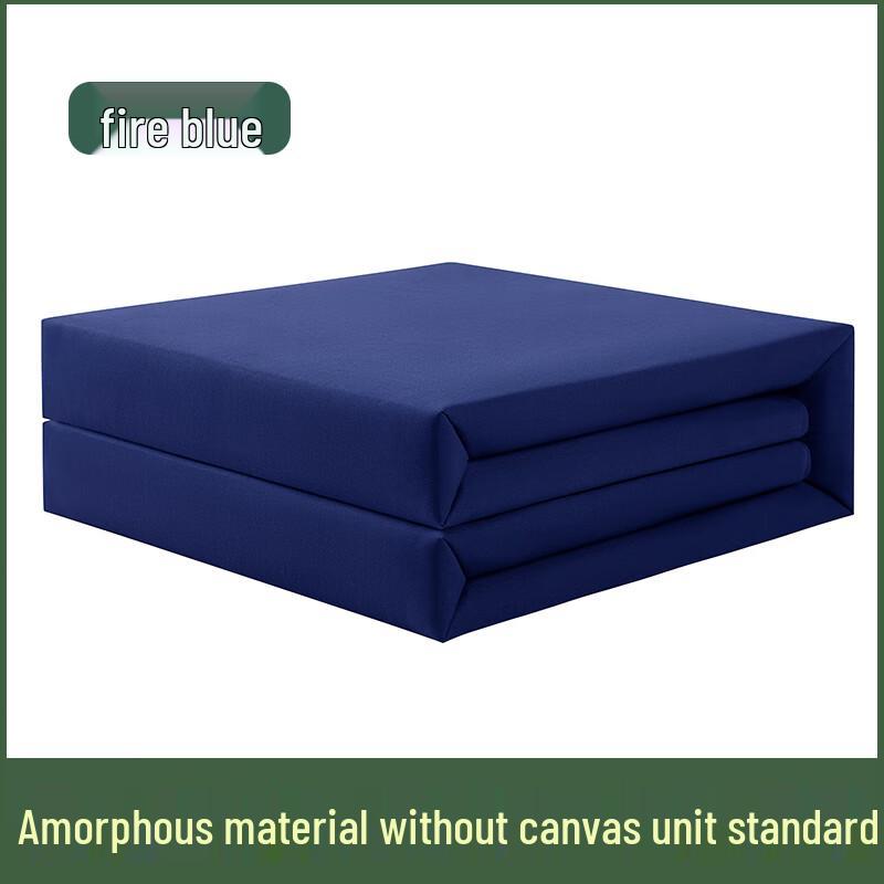 

Mling Handmade Tofu Block Quilt