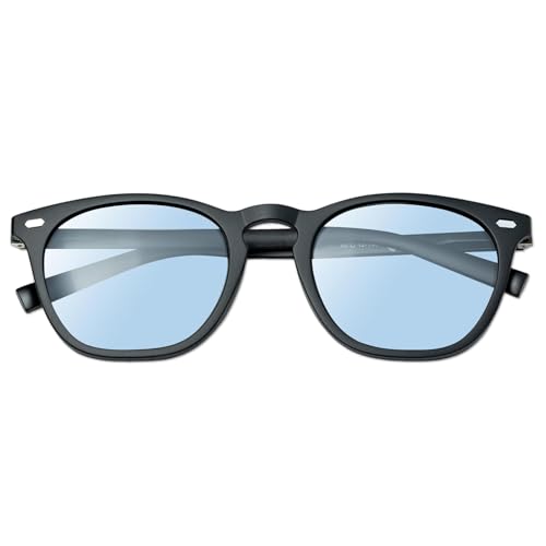 

[iFala] Sunglasses for Men and Women [Polarized x Photochromic, Latest Model] UV400 Sunglasses for Fishing, Golf, Driving, Sports, Baseball, Running,