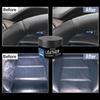 Imitation Leather Repair Paste for Steering Wheels and Car Seats - Restore Faded Imitation Leather, Repair Tears and Scratches.