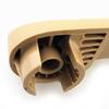 1J182353 Hood Latch Release Grip Handle Fit for VW Jetta Bora Beetle Polo Skoda Fabia Octavia Roomster Superb Altea LHD Beige