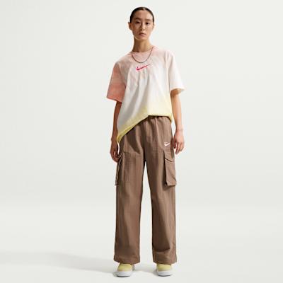Nike Sportswear Cargo Pants Women's