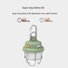 Shan Li Shi Pinecone 3 Pro Camping Lantern