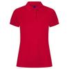 Henbury Womens/Ladies CoolPlus Moisture Wicking Polo Shirt