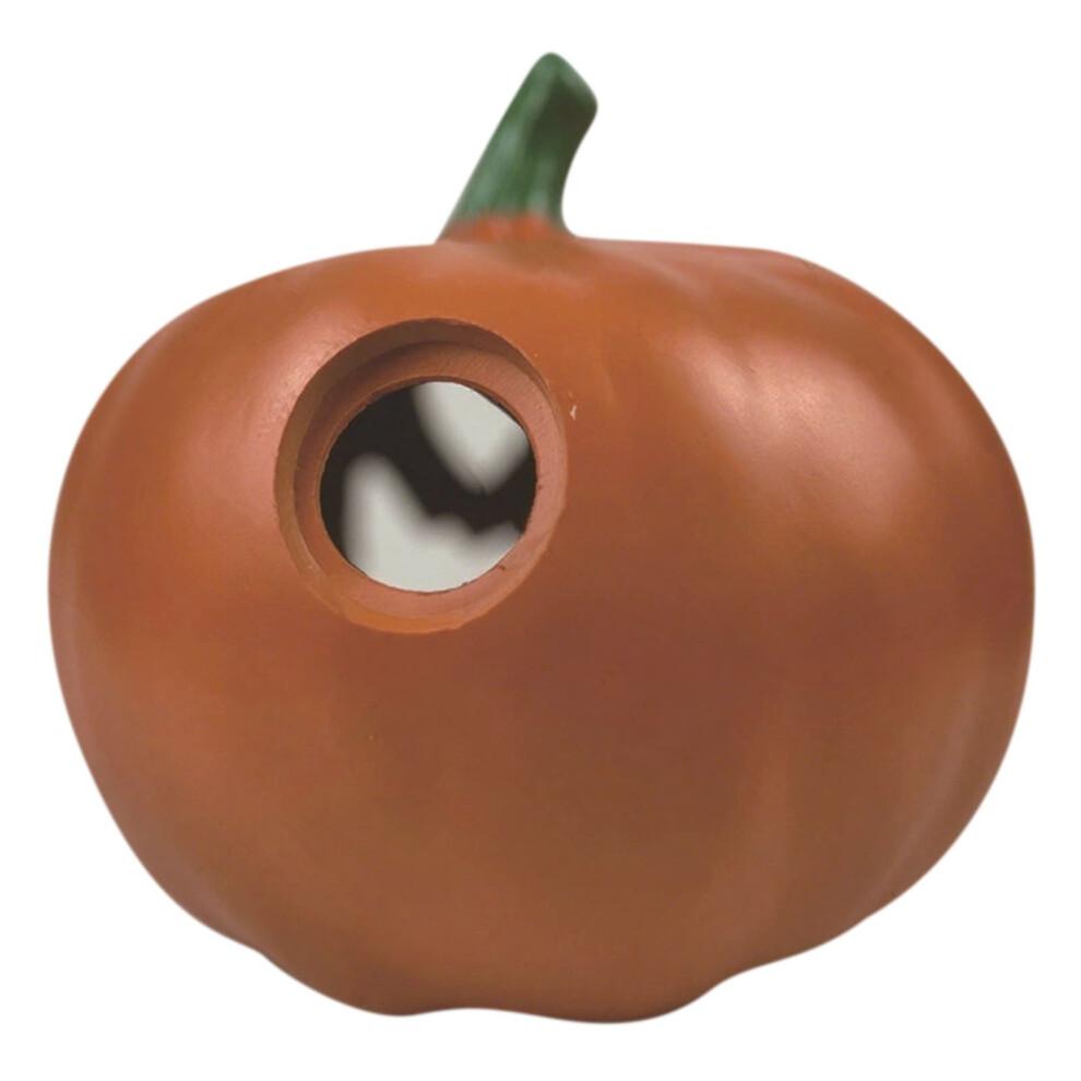 LED Pumpkin Lantern Halloween Decor 1pc