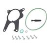 For Fiat For Alfa Romeo Vacuum Pump Repair Kit for Car Braking System Replacement OEM Numbers 55221325 93179221