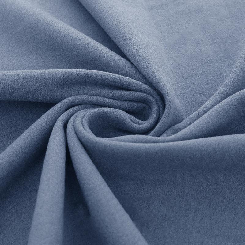 100cm Velvet Fabric DIY for Sewing Home Textile Clothing Throw Pillow Cover Sofa Curtain Decoration Background Velvet Cloth