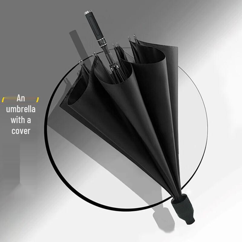 Shangheng Automatic Windproof Golf Umbrella