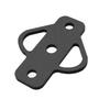 Garden Equipment Garden Trailer Bracket Easy Installation Bracket Mounting Screws Included For Garden Tractors
