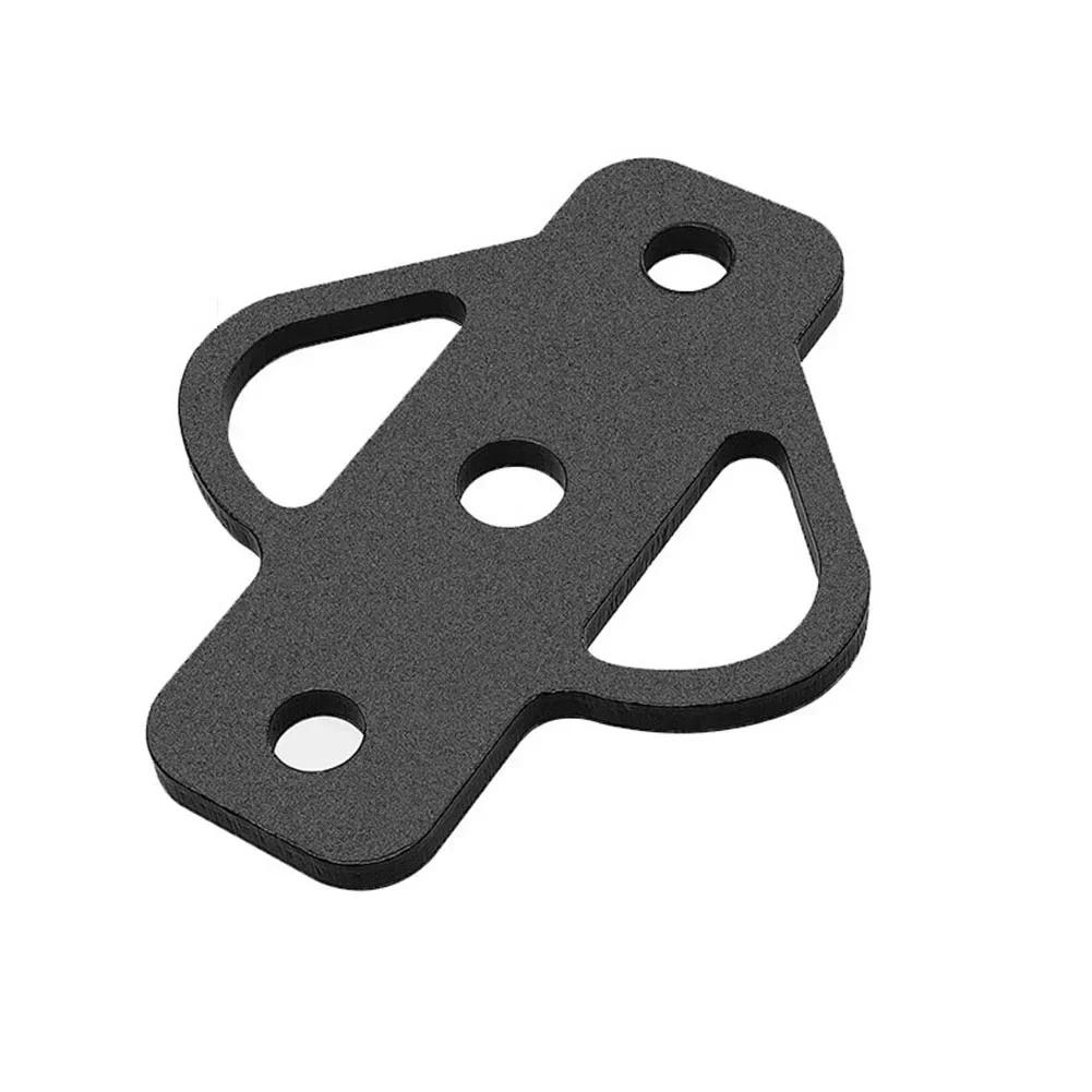 Garden Equipment Garden Trailer Bracket Easy Installation Bracket Mounting Screws Included For Garden Tractors