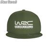 2024 New Arrival World Rally Championship WRC Baseball Cap Fashion Cool WRC Hat Unisex Caps