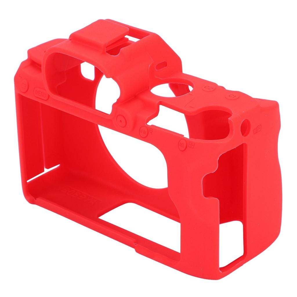 Soft Silicone Camera Case ive Cover Accessory for IIICelsius R3