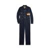 Rrl Indigo Denim Coverall  Wmrrcvan7620016400 