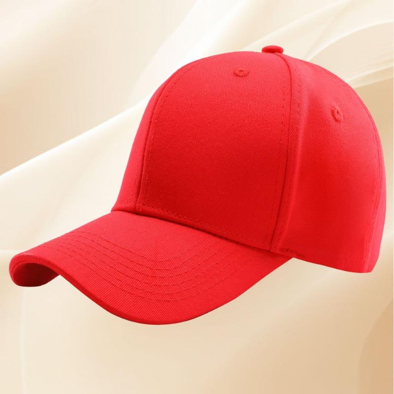 Summer sunshade duck tongue baseball cap outdoor boys' sun hat word embroidery