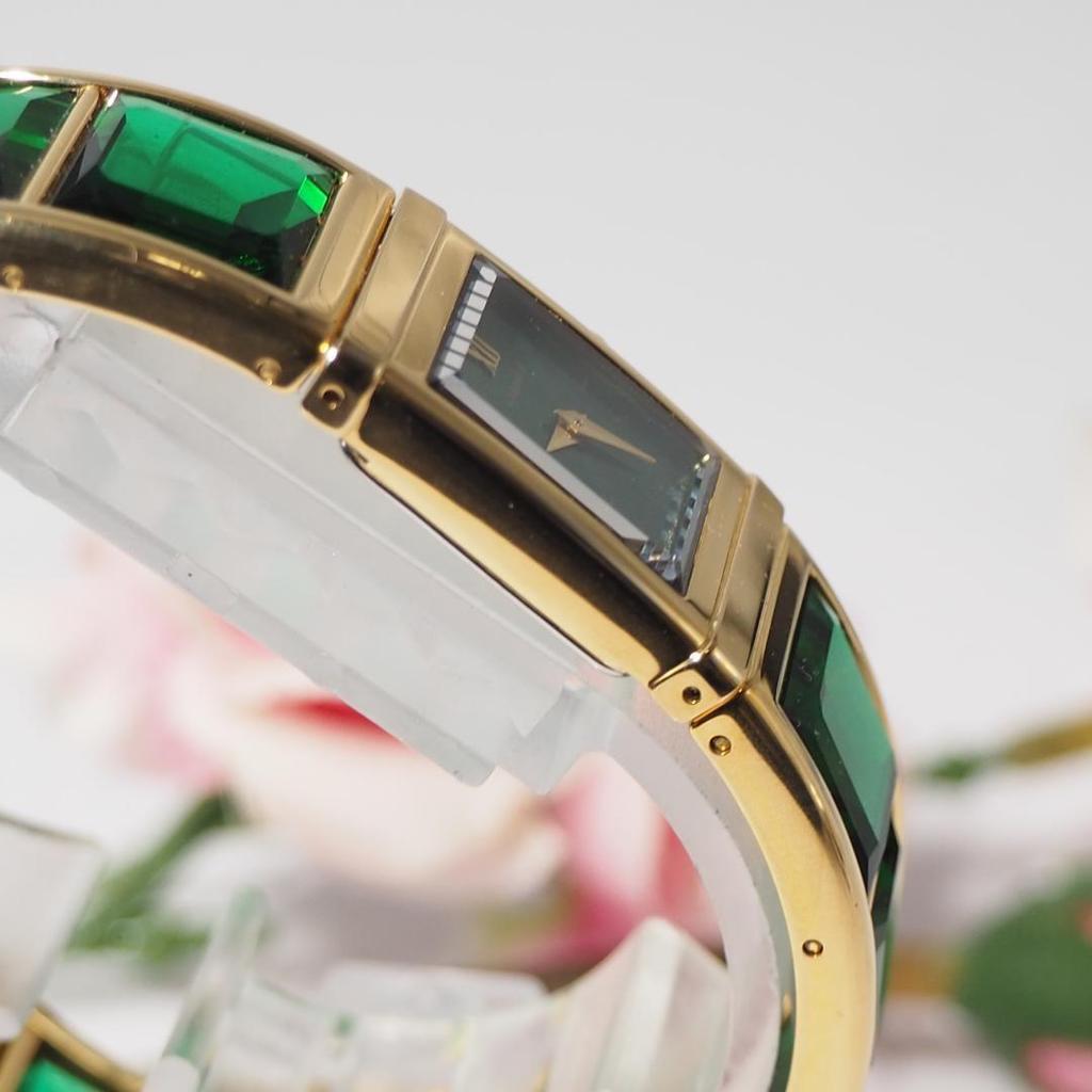 [USED] Seiko LaSalle Bangle Watch Women's Watch 559