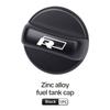 Car Fuel Tank Protection Cap Auto Interior Accessories For Volkswagen VW Jetta Golf Beetle EOS GTI MK2 MK4 MK5 MK6 MK7 Sagitar zo7