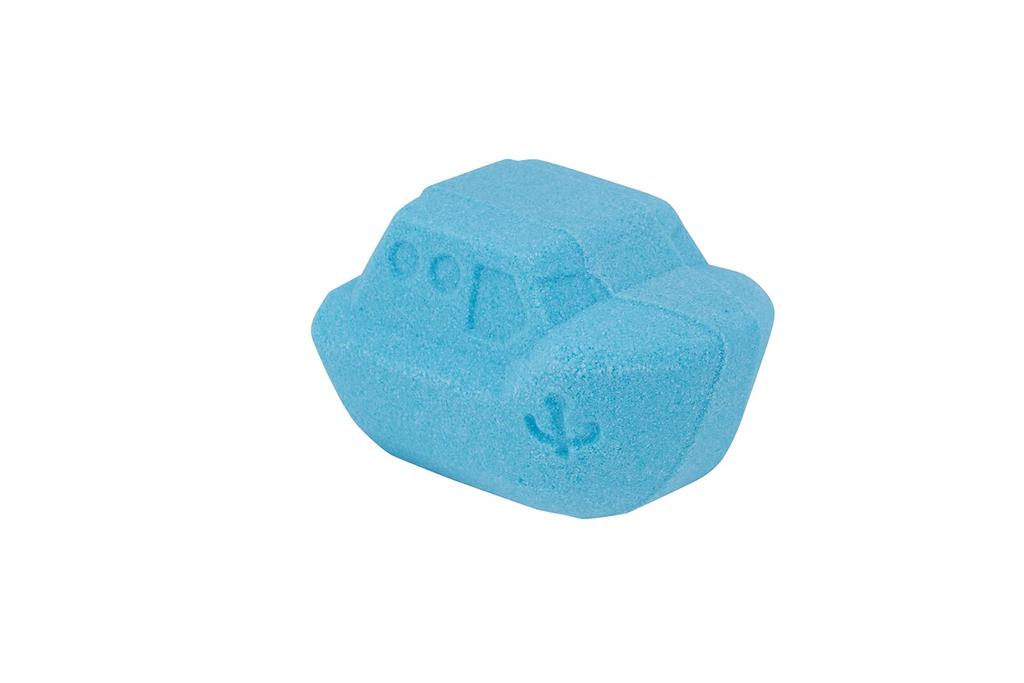 Bikkura Tamago Dramatic Bath Series ЧЕЛЮСТИ в ванной