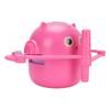 Smart Drawing Robot Educational Interactive Drawing Machine  with 2 Pens 100 Sheets Cards Educational Toy For Aged 5 and Above