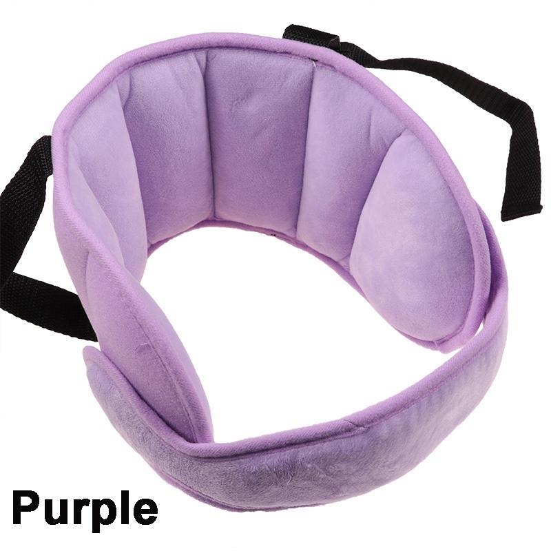 Accessori da viaggio Seggiolino auto Cuscino Sedile posteriore