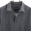 Armani Exchange Long Sleeve Shirt M Navy System Men's Used