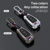 Car Key Case for Ford Focus mk2 mk3 2 3 Kuga Edge Ranger Mondeo s max c max 2008 2009 2010 2011 2012 2013 2014 2015 2016 Covers