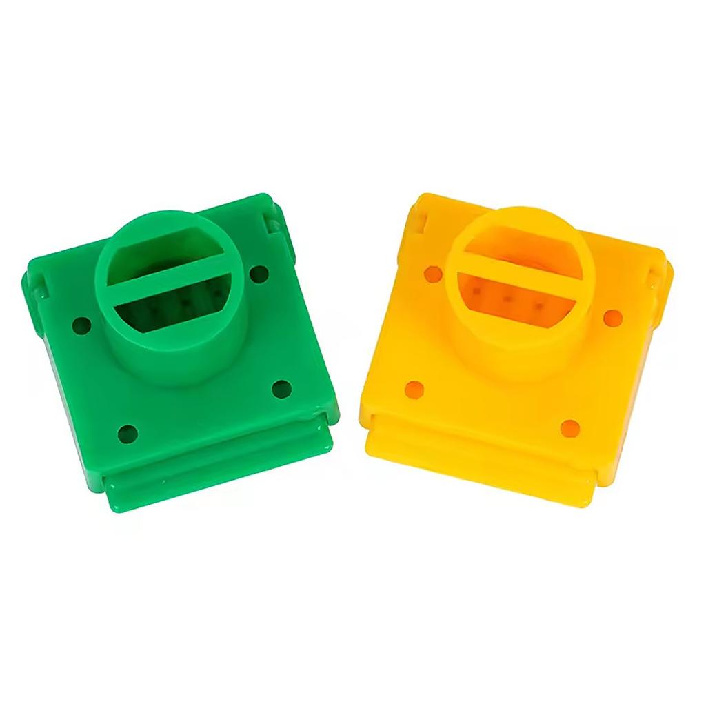 Beehive Escape Device Beehive Entrance Door Anti-escape Barrier Beekeeping Tools