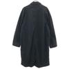 Sears 70s 80s vintage Stainless collar coat gray Men's Used