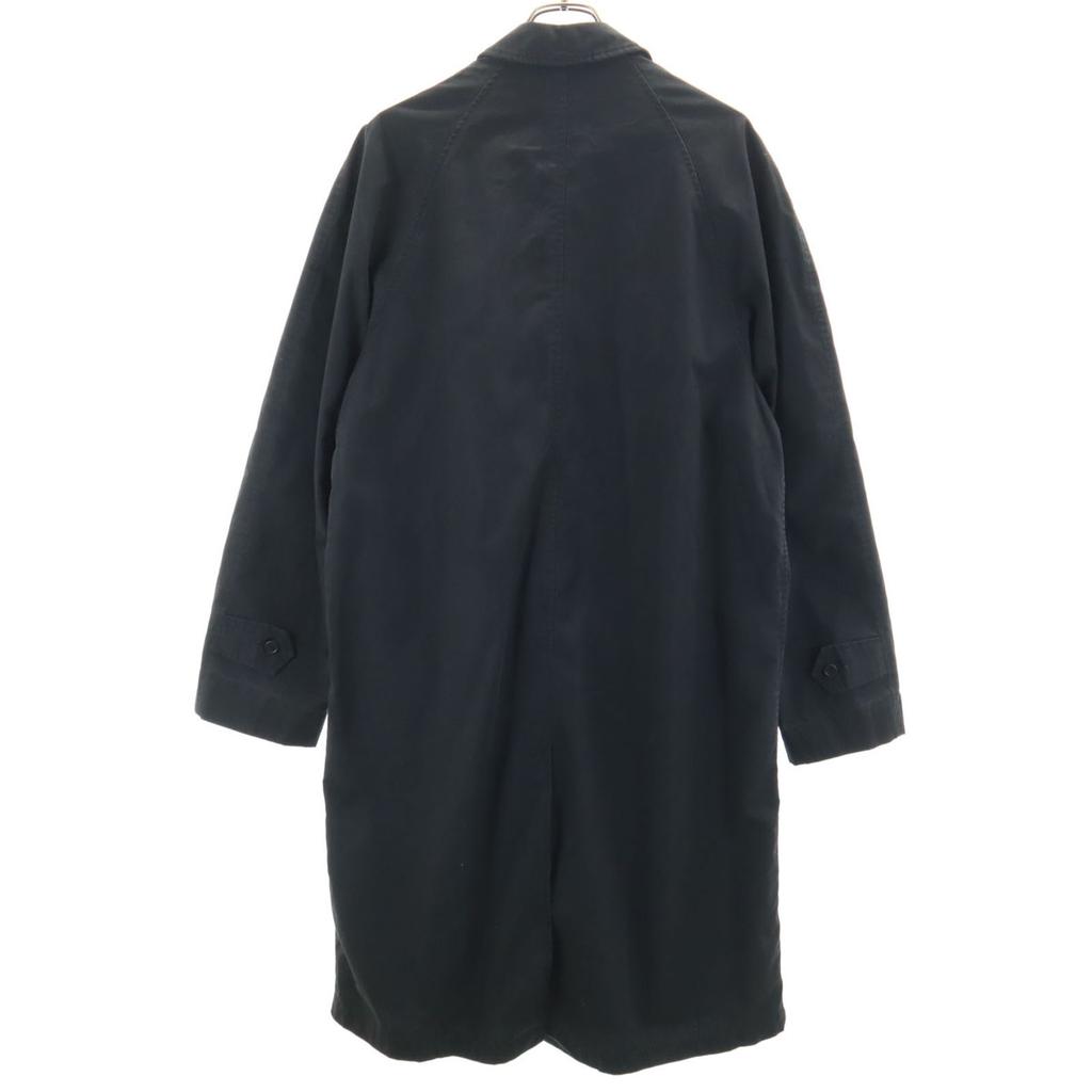 Sears 70s 80s vintage Stainless collar coat gray Men's Used